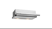 TEKA ASPİRATÖR ÇELİK TL  6310 - 1