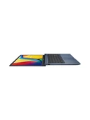 Asus Vivobook 15 X1504VA-NJ2405 i5-1334U 8GB 512GB SSD Iris Xe Graphics 15.6"Freedos FHD Laptop - 5