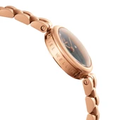 Daniel Wellington DW00600721 Rose Gold Çelik Kadın Kol Saati thumbnail 2