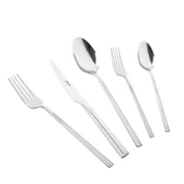 Jumbo 5300 12 Kişilik 60 Parça Çatal Kaşık Bıçak Takımı thumbnail 6
