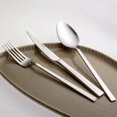 Jumbo 5300 12 Kişilik 60 Parça Çatal Kaşık Bıçak Takımı thumbnail 1