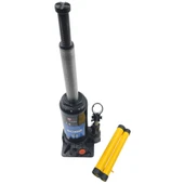 Fixonic B.H.D BHD00370 3 Ton 180x350mm Hidrolik Şişe Kriko thumbnail 4