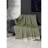 Alinda Pamuklu Kaymaz Terletmez Koltuk Örtüsü (170x230) thumbnail 6