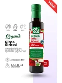 Otsa Organik Elma Sirkesi 500 ml | Doğal Fermantasyon thumbnail 1