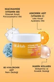 OlaLab C Vitaminli Aydınlatıcı Leke Karşıtı Günlük Su Bazlı Nemlendirici Krem 50 ml - 3