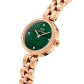 Daniel Wellington DW00600721 Rose Gold Çelik Kadın Kol Saati thumbnail 3