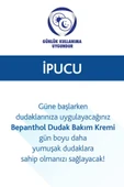 Bepanthol Derma Dudak  Bakım Kremi 7,5 Ml - 2 ADET- SKT:07/2027 - 5