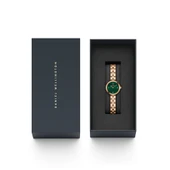 Daniel Wellington DW00600721 Rose Gold Çelik Kadın Kol Saati thumbnail 6