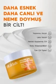 OlaLab C Vitaminli Aydınlatıcı Leke Karşıtı Günlük Su Bazlı Nemlendirici Krem 50 ml - 2