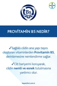 Bepanthol Derma Dudak  Bakım Kremi 7,5 Ml - 2 ADET- SKT:07/2027 - 3