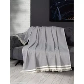 Alinda Pamuklu Kaymaz Terletmez Koltuk Örtüsü (170x230) thumbnail 3