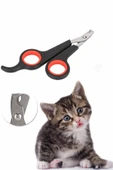 Evcil Hayvan Tırnak Makası | Kedi Köpek Pet Tırnak Makası - 1