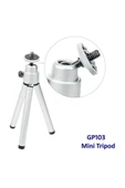 MİNİ BOY TRİPOD - 2