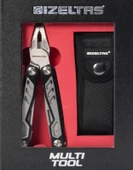 İzeltaş 155 mm Multi Tool (15 Fonksiyonlu) - 14000005270 thumbnail 2