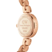 Daniel Wellington DW00600721 Rose Gold Çelik Kadın Kol Saati thumbnail 4