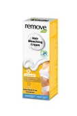 remove Care Tüy Sarartıcı Krem Amonyaksız 70+35 ml thumbnail 3