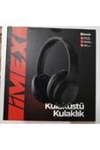 IMEX KULAKÜSTÜ KULAKLIK BLUETOUTH thumbnail 2