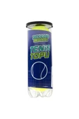 Piccolo Mondi Tenis Topu - 3'lü - 2