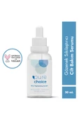Pure Choice Gözenek Sıkılaştırıcı Cilt Bakım Serum 30 Ml (%10 Niacinamide + %2 Zinc Pca + %2 Salicylic Acid) thumbnail 1