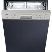 TEKA BULAŞIK MAKİNESİ DW 605 SVR04 YARI ANKASTRE - 1