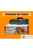 Samsung QPRİNT TONER D101S MUADİL TONER Ml-2165-Scx-3405F SCX-3405fw thumbnail 1