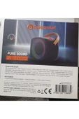 Polosmart KABLOSUZ SPEAKER FS105 thumbnail 3