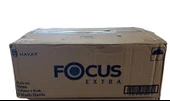 FOCUS EXTRA Z KATLI HAVLU 12*200 -12 PAKET 2 KATLI - 1