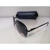 Eleven Polarize Damla Modeli Unisex Güneş Gözlüğü - 4