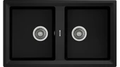 TEKA EVİYE GRANİT STONE 90 B-TG - 1