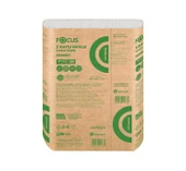 Focus Optimum Z Katlı Havlu 12x200 20 X 24 Cm - 1