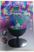 Naturalove Bluetooth Disko Hoparlör thumbnail 1