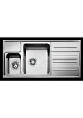 TEKA EVİYE STAGE 60 B F (KEVGİR+D.CAMI) - 1