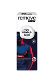 remove Men Tüy Dökücü Krem 100ml Yeni Formül thumbnail 2