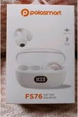 Polosmart FS76 Air Küpe Tws Kulaklık - 2