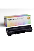 Canon CRG-737 MUADİL TONER 237W 83A thumbnail 1