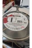 Chef's Mini Çelik Tencere 14 Cm thumbnail 4