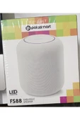 Polosmart Kablosuz Speaker thumbnail 1
