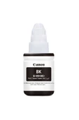 Canon Gi-490 Black Mürekkep Kartuşu 135ml 0663c001 6000 Sayfa (orjinal) Uyumlu thumbnail 1