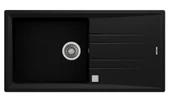 TEKA EVİYE GRANİT STONE 60 L-TG - 1