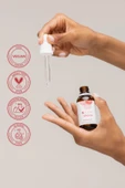 Pure Choice Ginseng Serum 30 Ml (panax Ginseng Root Extract %10 + Niacinamide %5) thumbnail 3