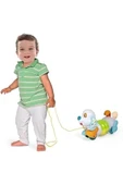 CLEMENTONI Baby Çek Çek Köpek 17262 thumbnail 2