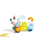 CLEMENTONI Baby Çek Çek Köpek 17262 thumbnail 3