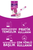 Parex Deterjan Hazneli Bulaşık Süngeri thumbnail 3