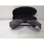 Eleven Polarize Damla Modeli Unisex Güneş Gözlüğü - 5