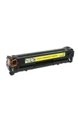 HP renk Hp 125a-cb540a-cb541a-cb542a- Cb543a HP Color LaserJet CM1312 4 renk toner seti - 3
