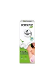 remove Tüy Dökücü Inatçı Tüyler 100 ml 2 Li Avantaj Seti 2x100 ml - 1