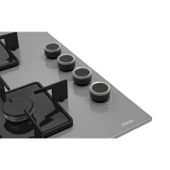 FERRE SS208 60 CM GRİ ANKASTRE OCAK thumbnail 5