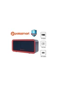 Polosmart FS77 Kablosuz Speaker - 1