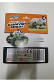 PICCOLIO® CANAVAR ARABA BÜYÜK TEKER - 2