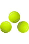 Piccolo Mondi Tenis Topu - 3'lü - 1